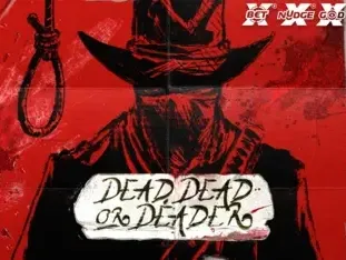 Dead, Dead, Or Deader game thumbnail