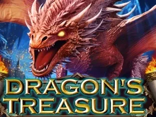 Dragon's Treasure game thumbnail