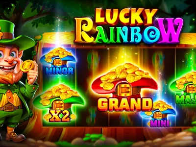 Tampilan Utama Indobet Slot